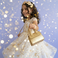 Golden bag