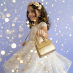 Golden bag
